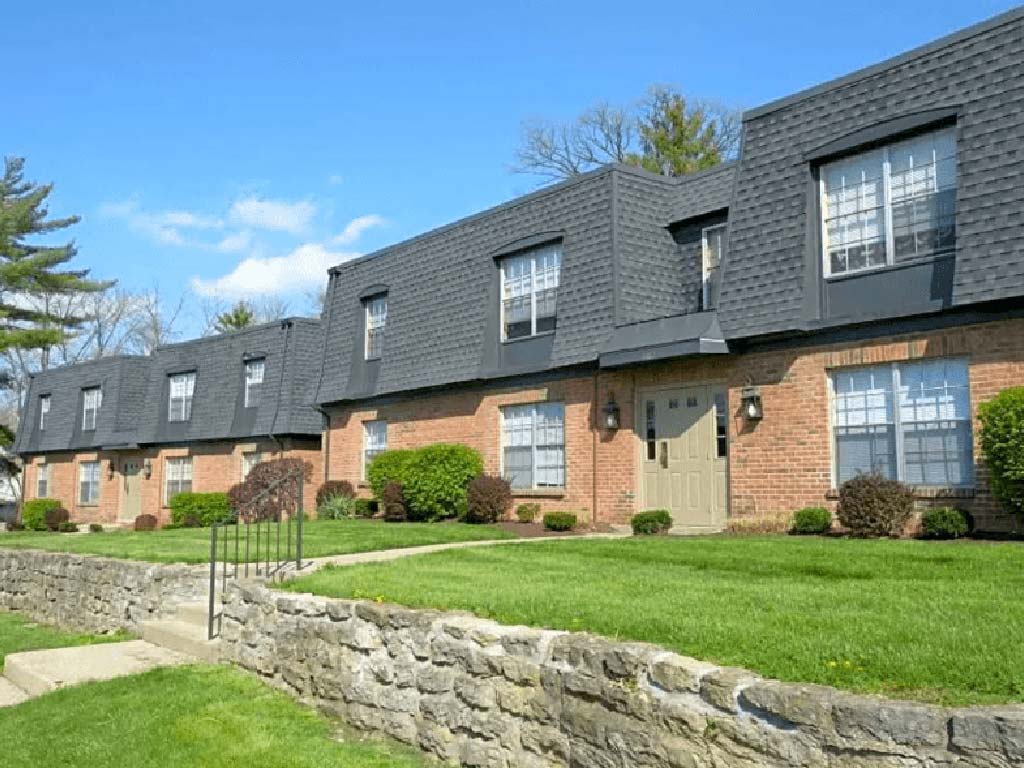 Olde Towne Apartments Image 35