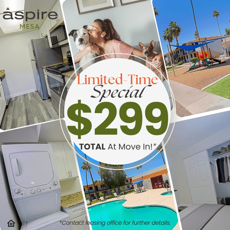 Aspire Mesa Image 1
