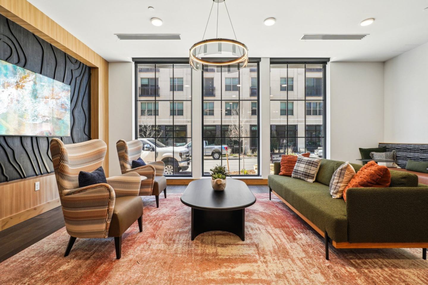 Oso Apartments Image 2
