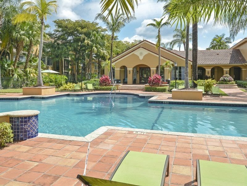 Quiet Waters Apartment Homes Image 14