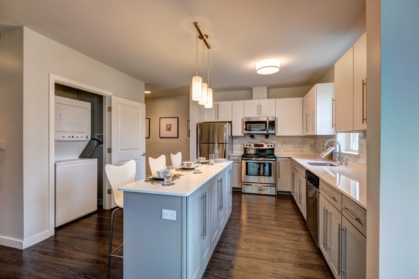 The Elm At Island Creek Village Image 2