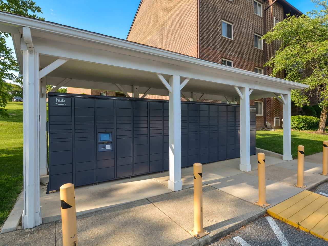Foxfire Apartments Image 15