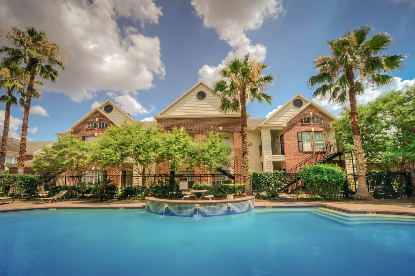 Affordable Housing – Villa Springs Apartments Image 6