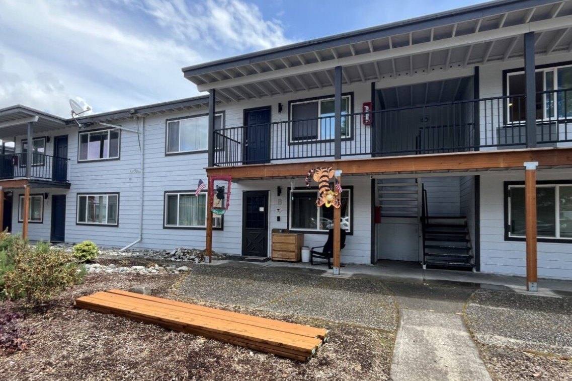 Cascade Village Image 2