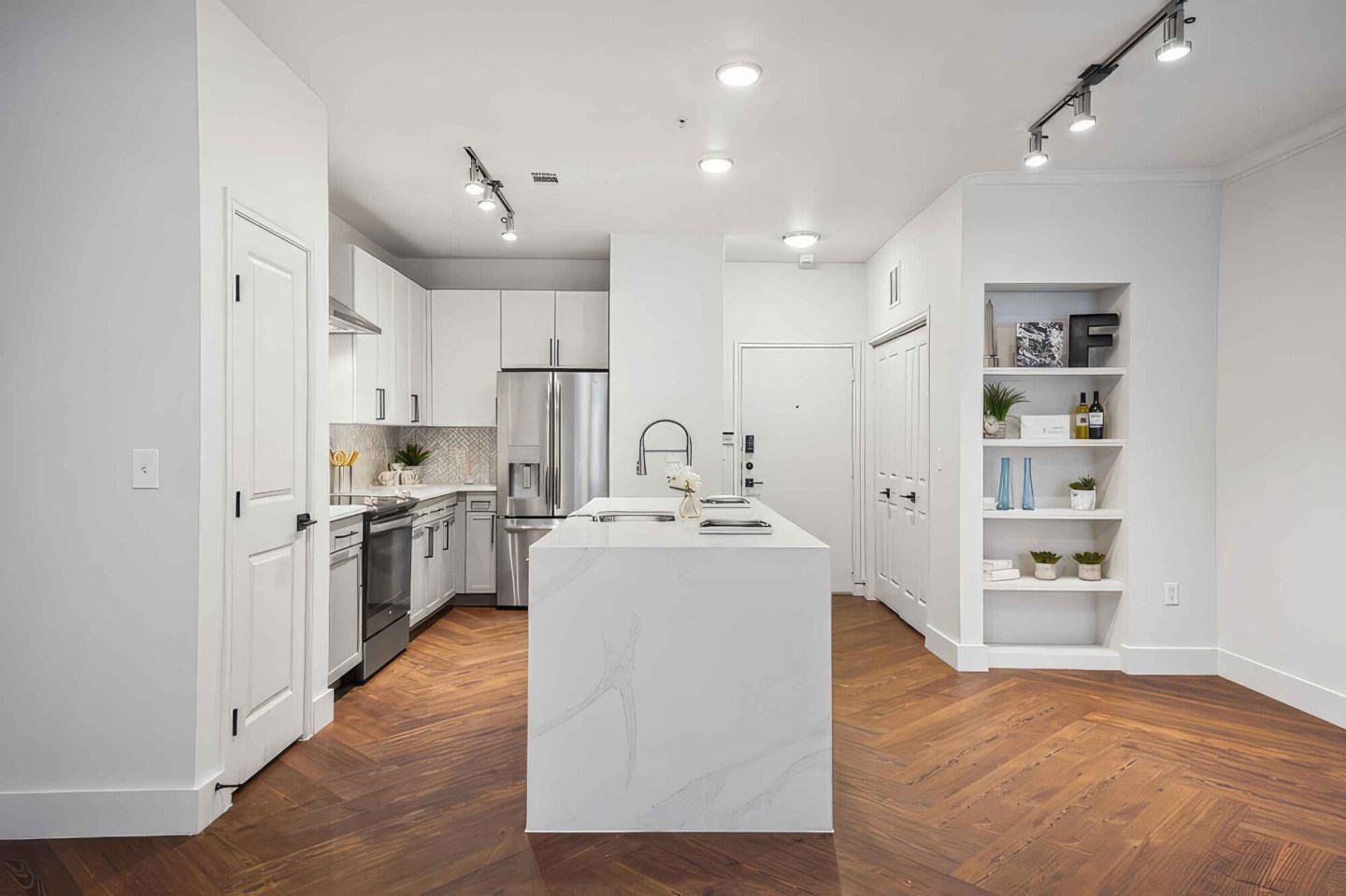 Fitzhugh Urban Flats Image 3