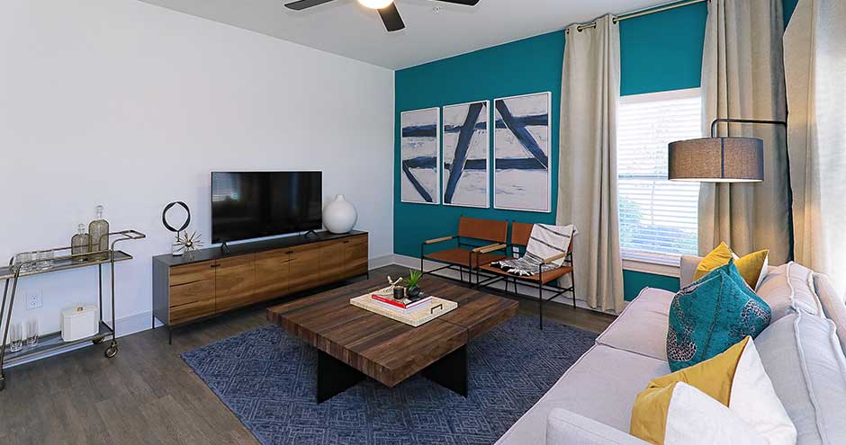 Cyan Cinco Ranch Apartments Image 7