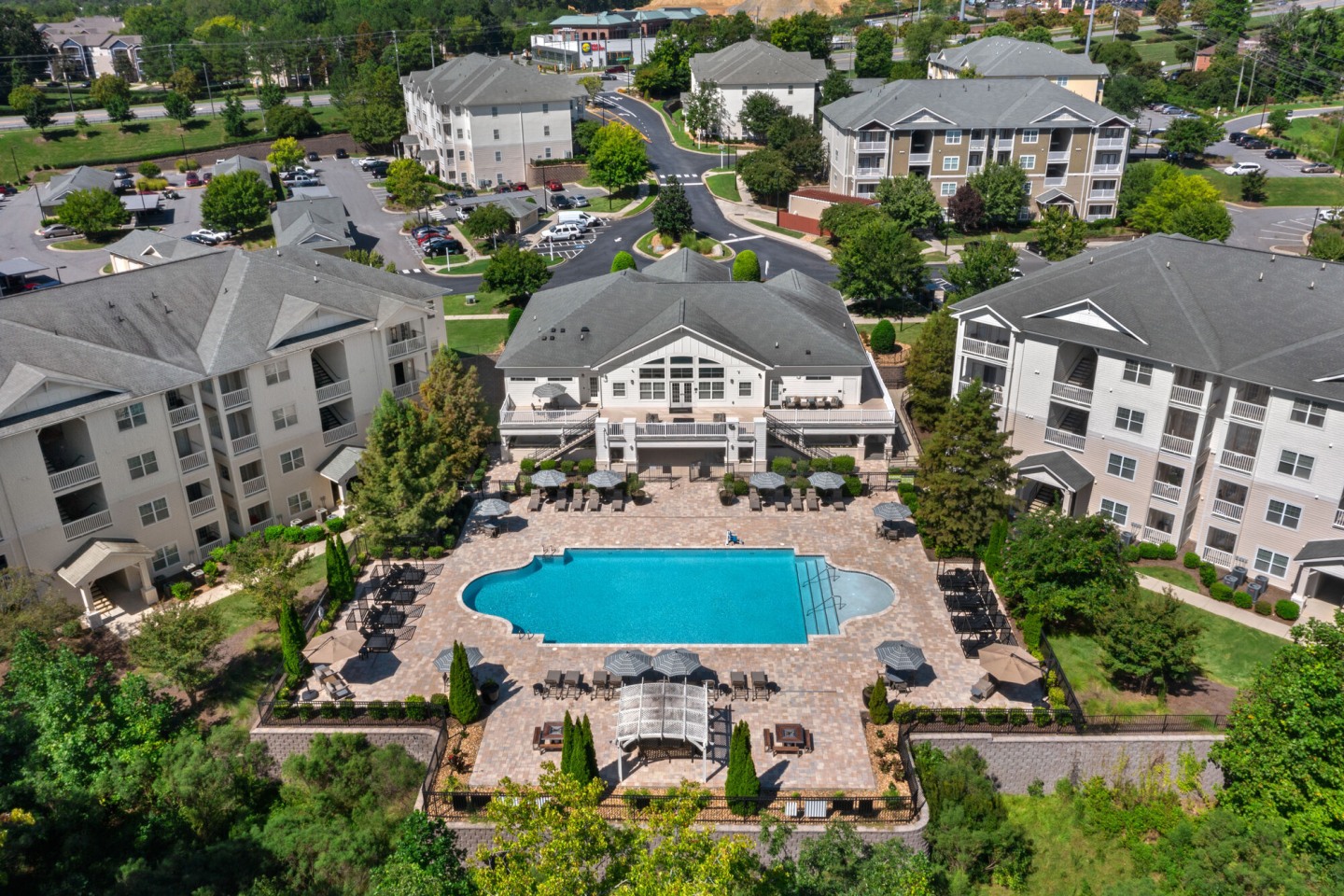 Latitude at Mallard Creek Image 6
