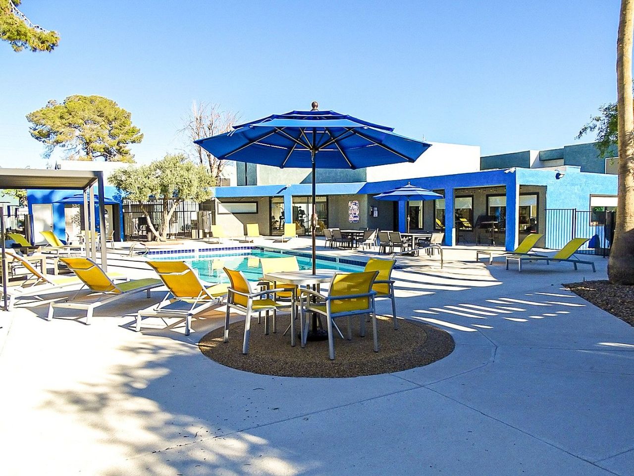 Viva Apartments Image 29