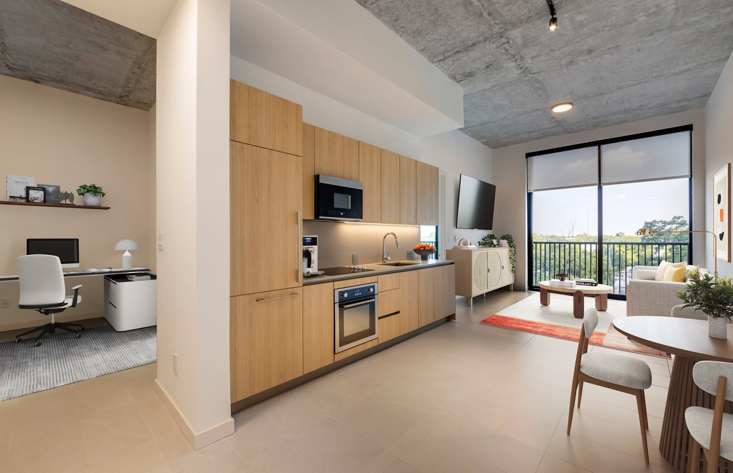 Wynd 27 & Wynd 28 Apartments Image 3