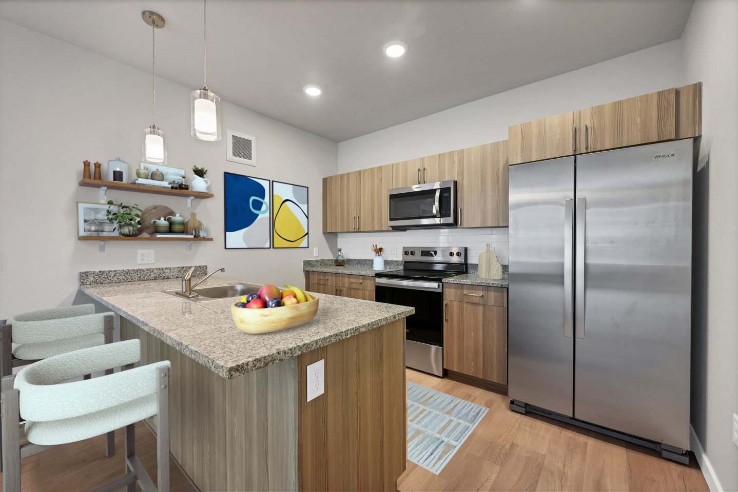 Holly38 - Affordable Housing Image 3