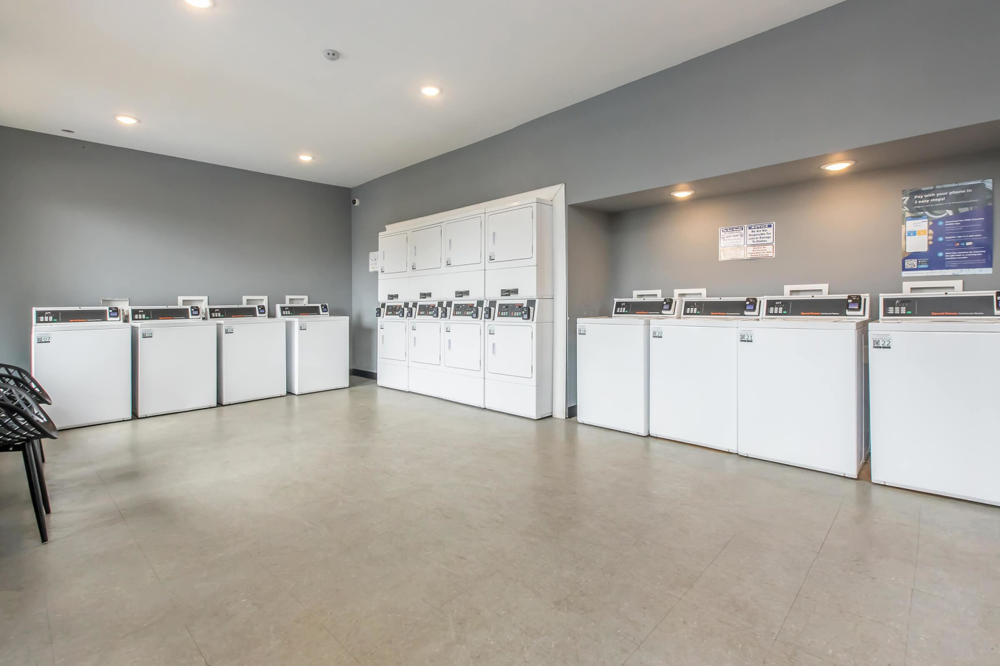 The Residences at 1671 Campbell Image 15