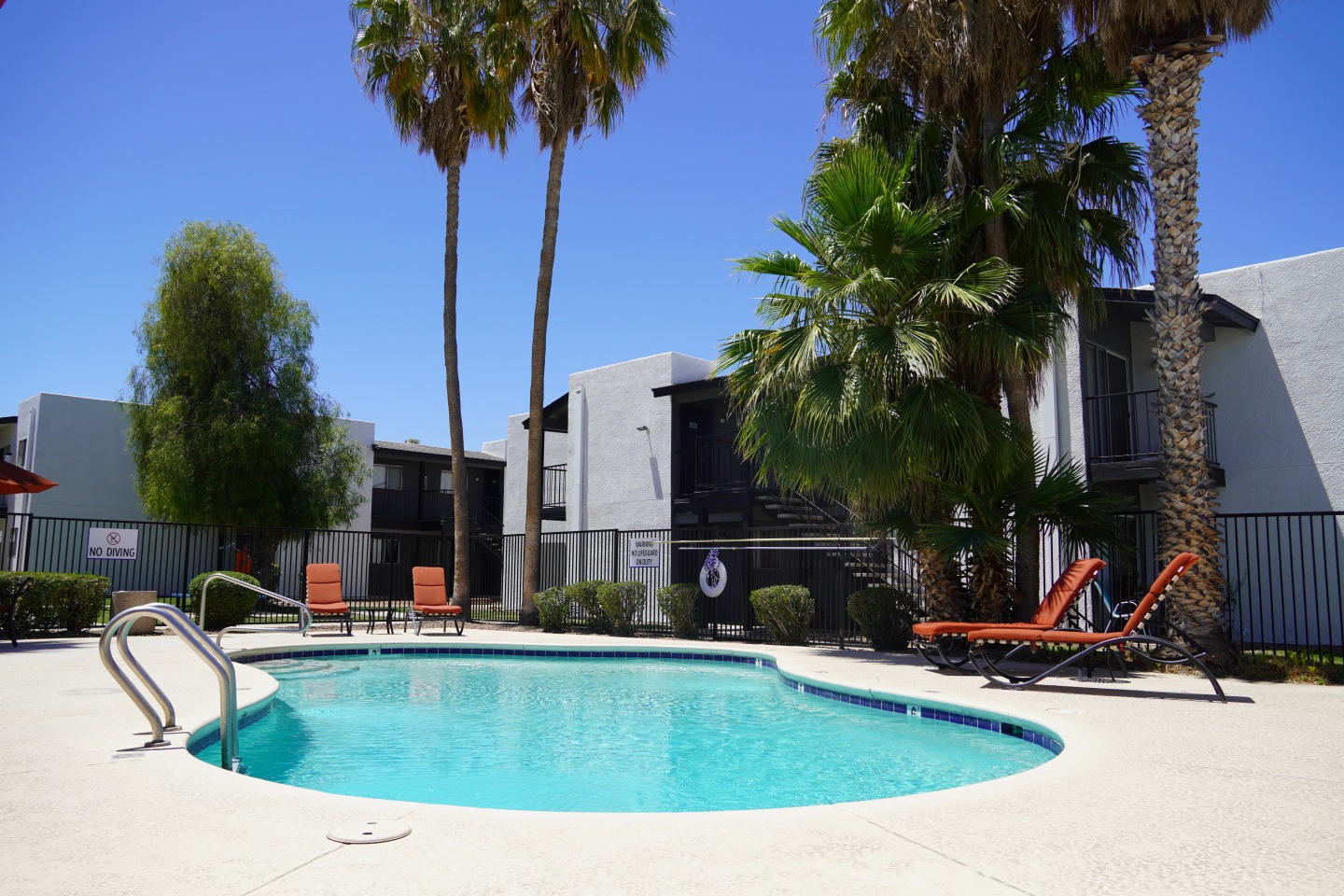 Las Brisas Apartment Homes Image 15