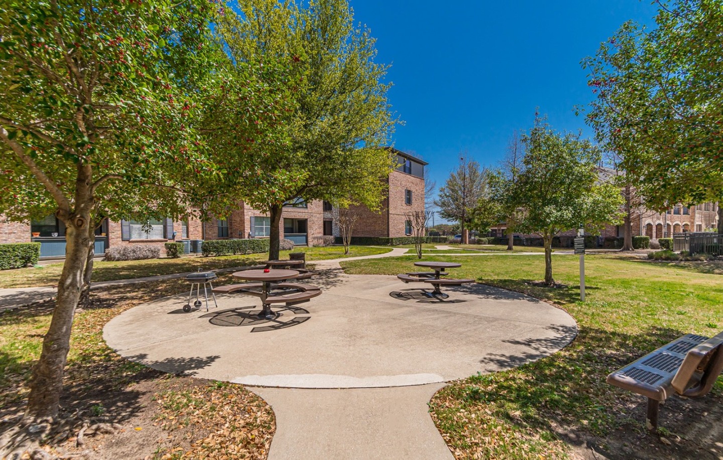 Senior & Affordable Housing – The Cesera 55+ Apartments Image 17