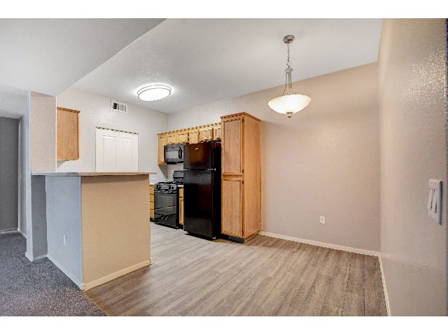 Tierra Villas at Lone Mountain Image 30