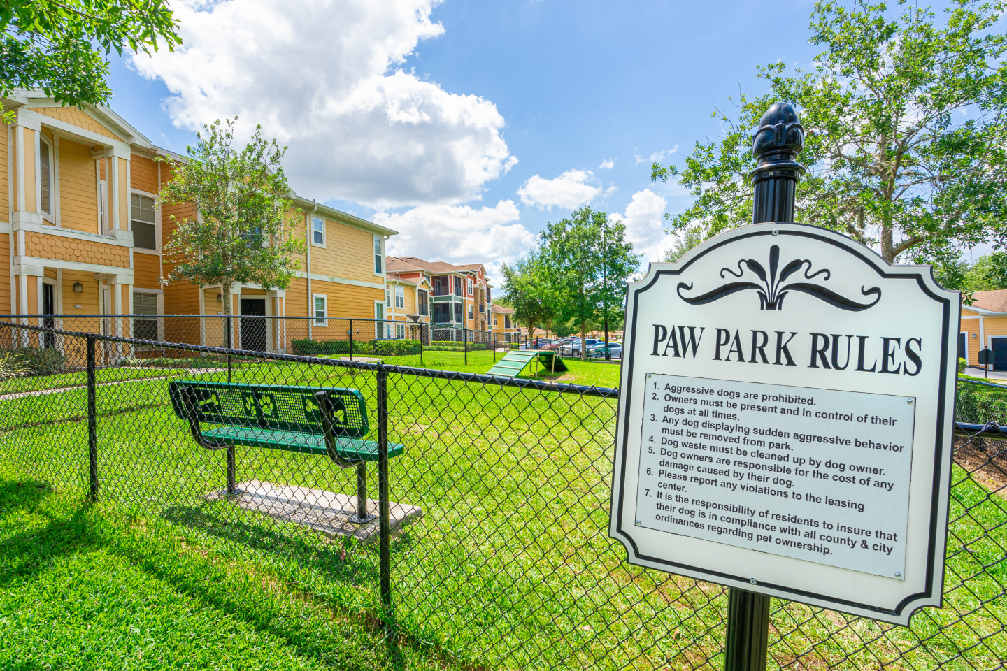 Oakleaf Village Image 16