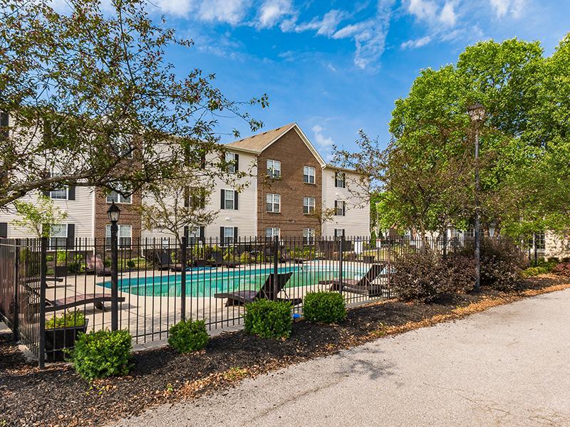 Enclave at Albany Park Image 15