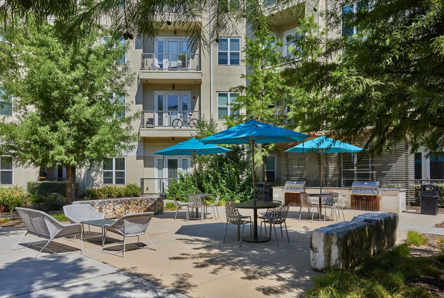 Standard at CityLine I & II Image 43