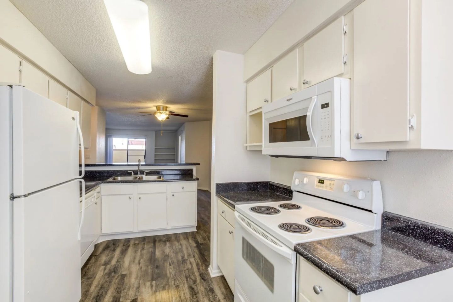 Talise Apartments Image 1