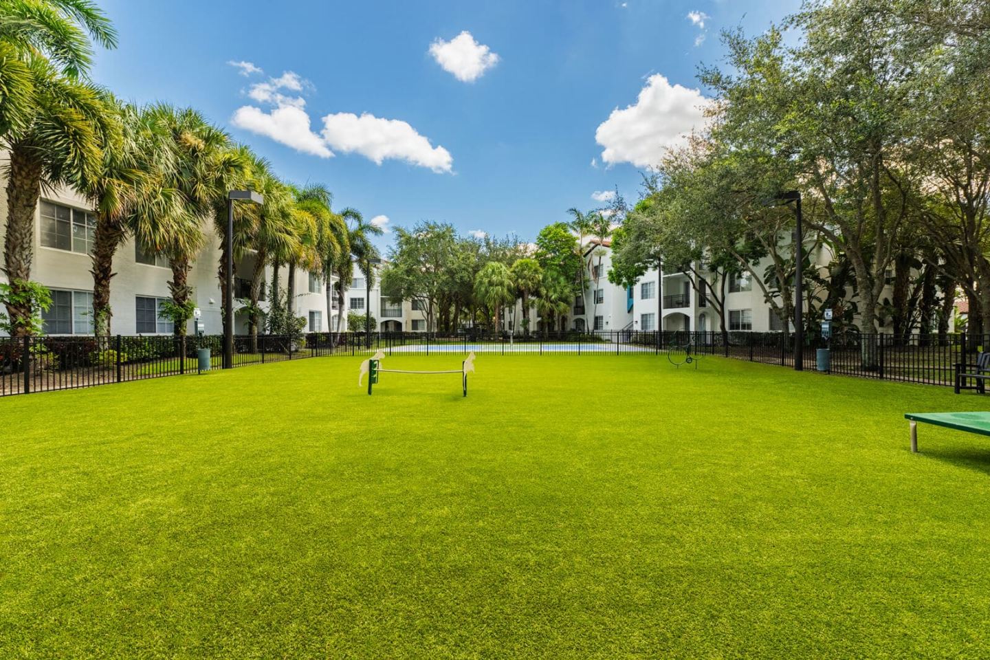 Grand Riviera Miramar Image 2