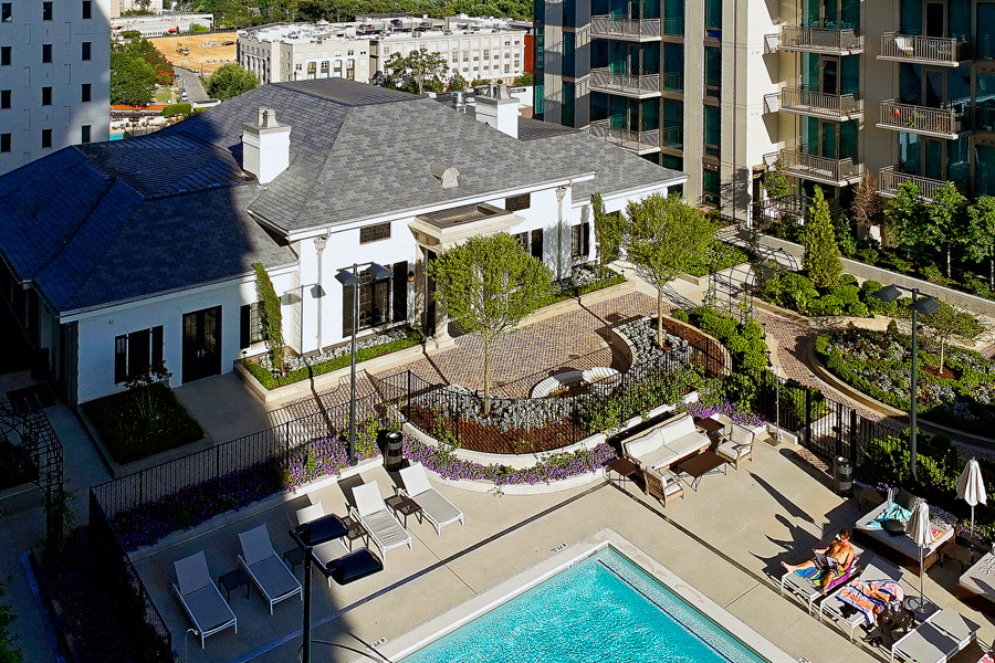 The Residence Buckhead Atlanta Image 15