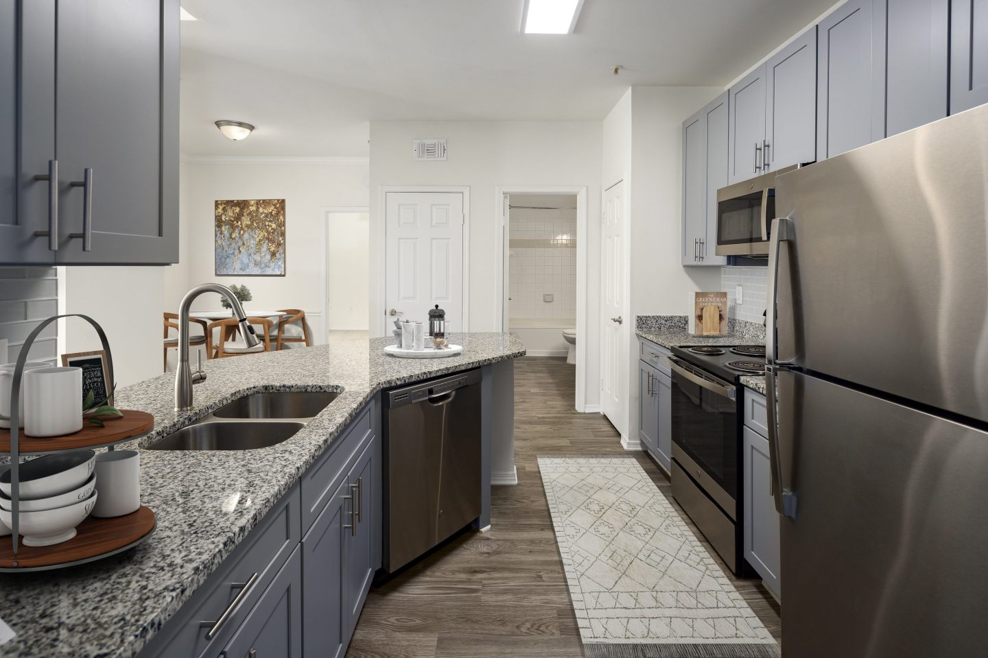 Wesley St. James at Sandy Springs Image 9