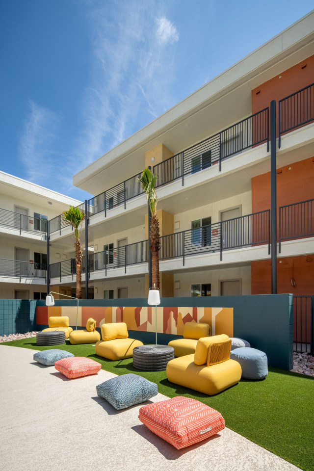 Cabana Southern Apartments Image 39