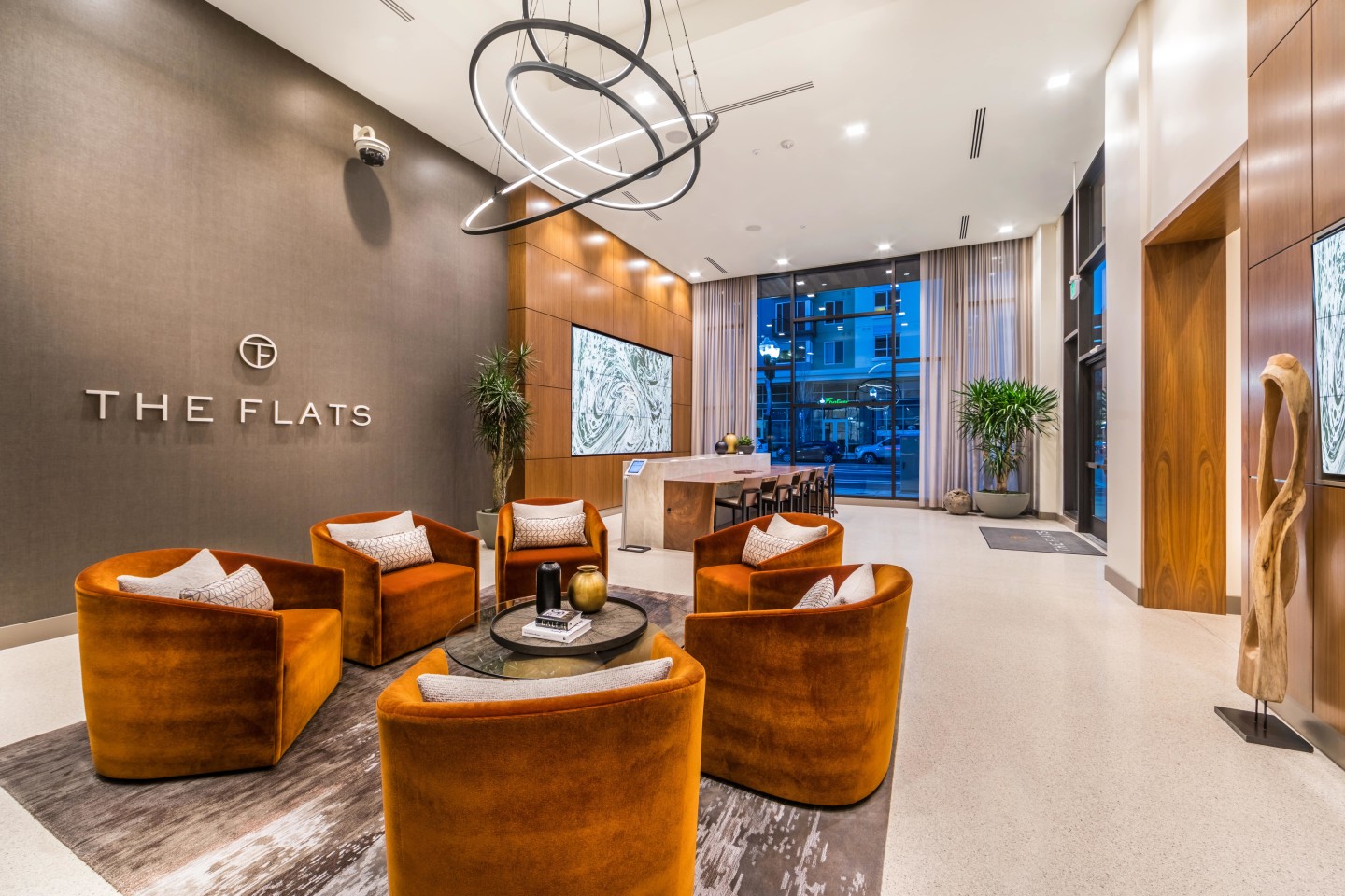The Flats Cityline Image 6