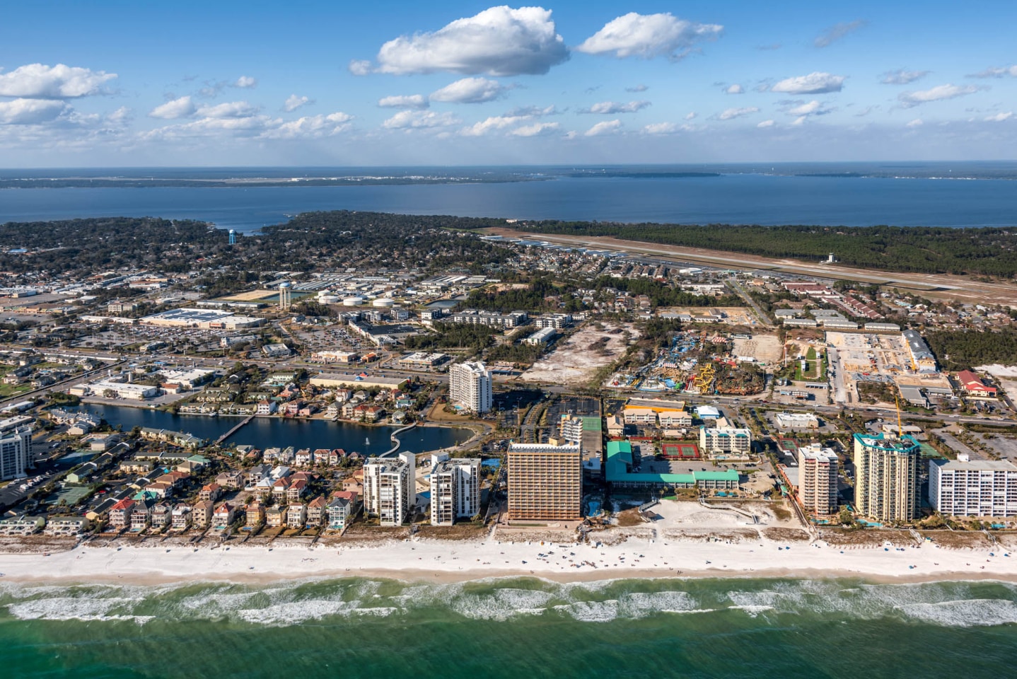 Olympus Emerald Coast Image 44