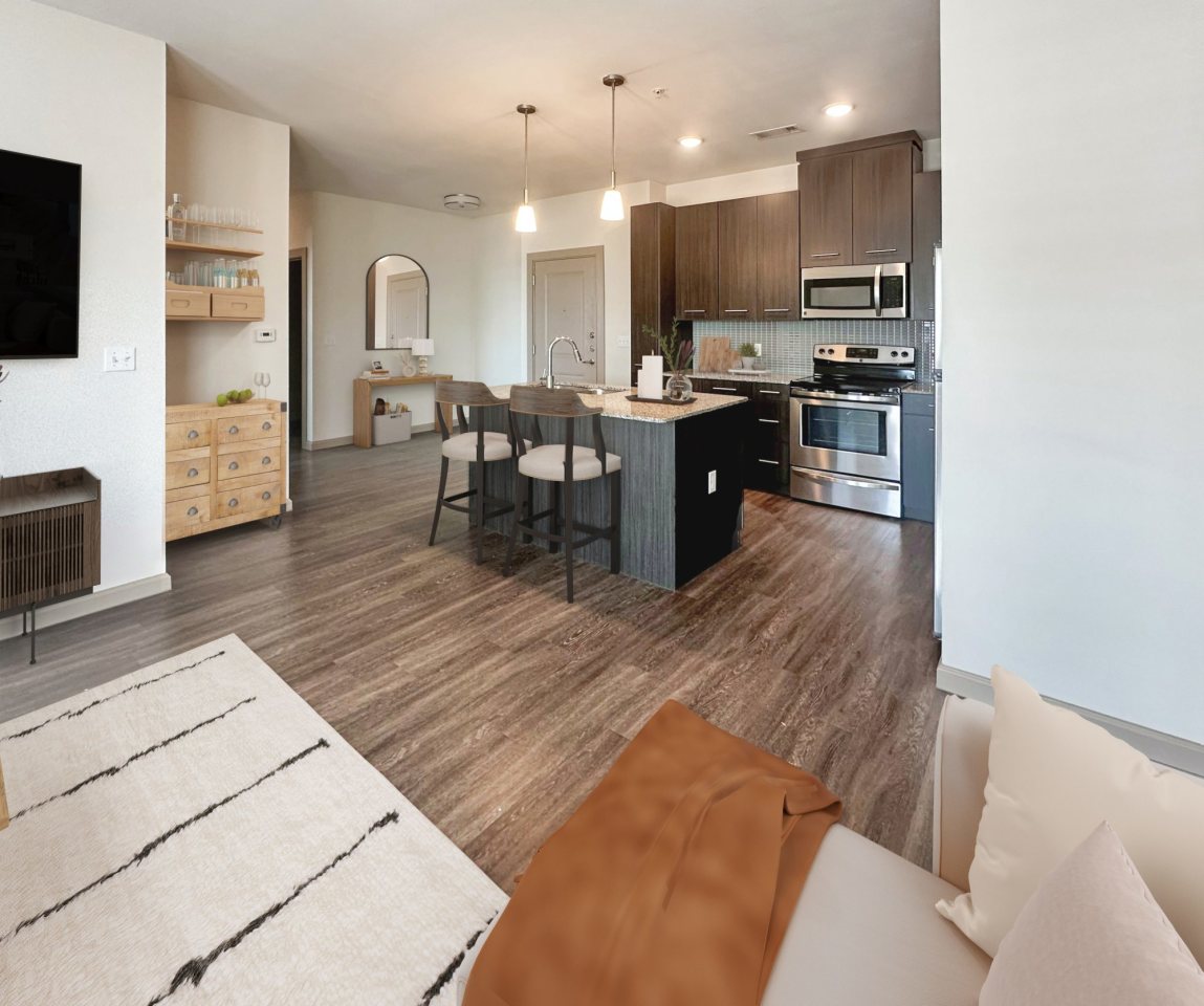 22 North Luxury Apartments Image 3