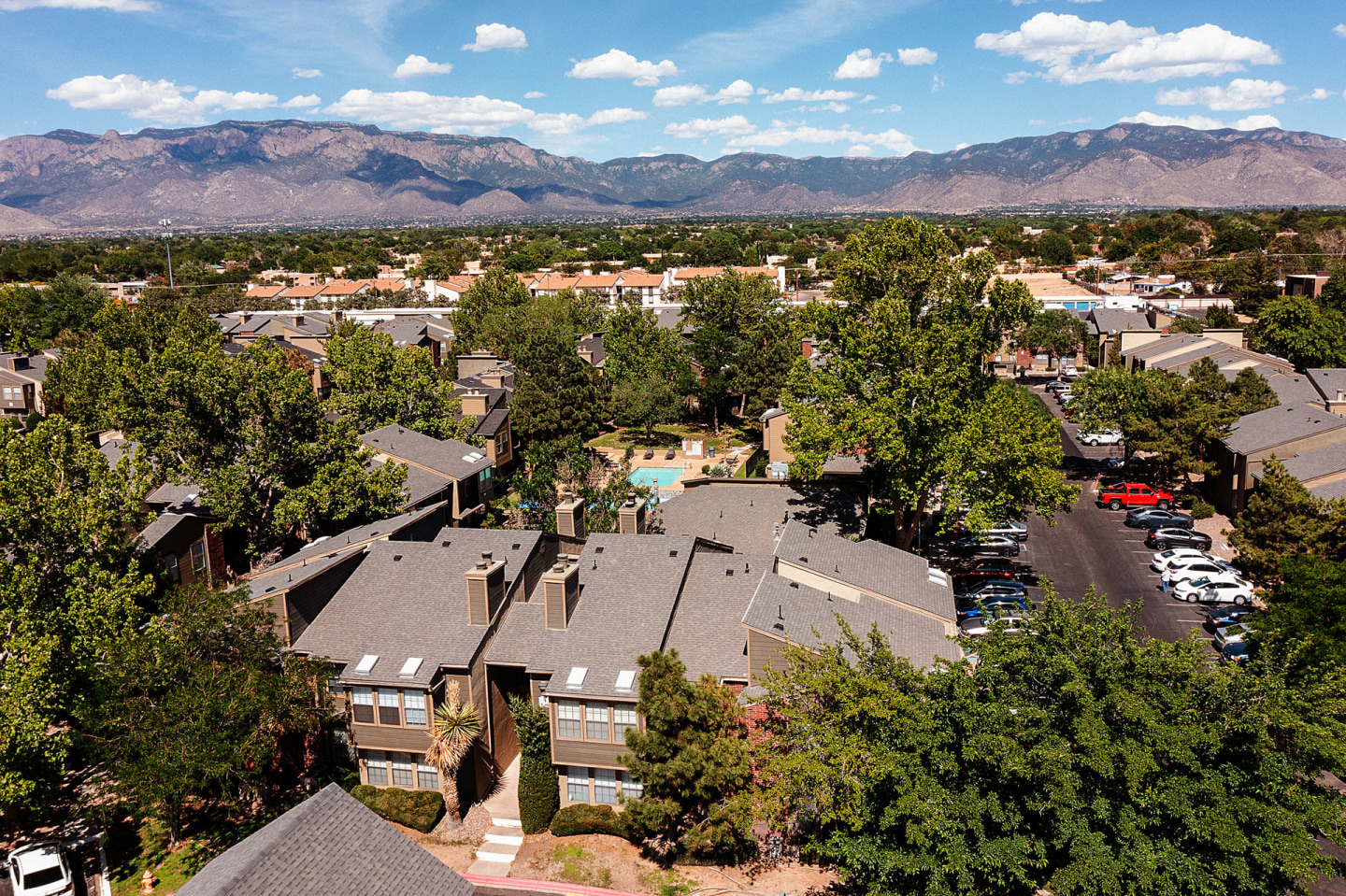 Oak Tree Park Apartments Image 35