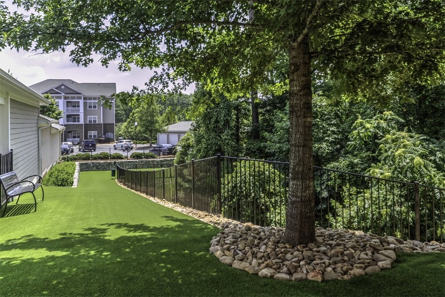 Chancery Village Apartments and Townhomes Image 13