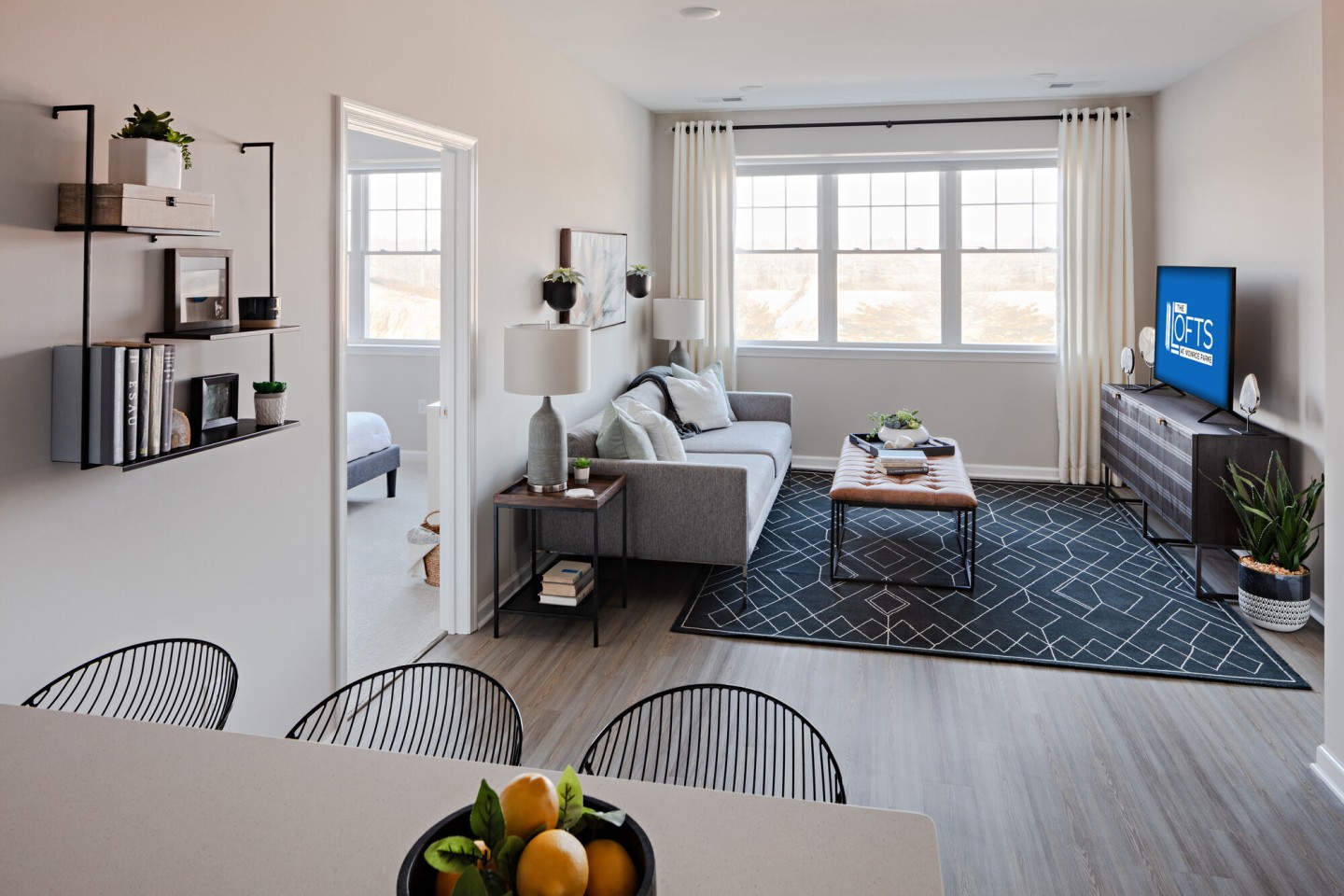 The Lofts at Monroe Parke Image 3
