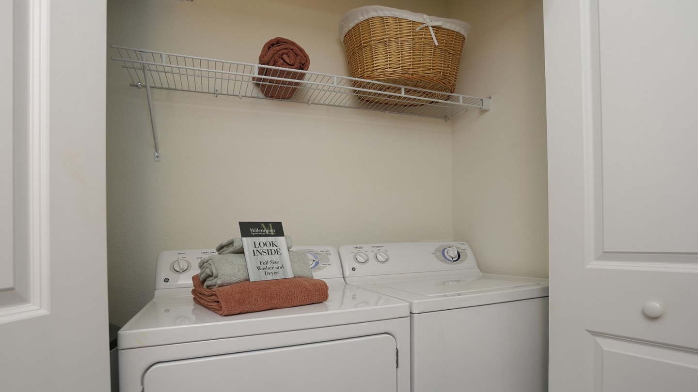 Millennium Apartments Image 7
