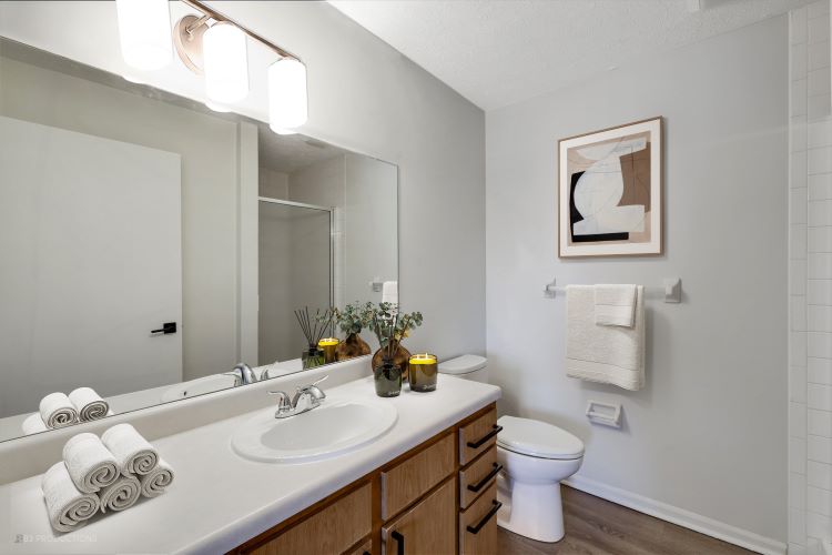 Lakeview Apartments Image 7