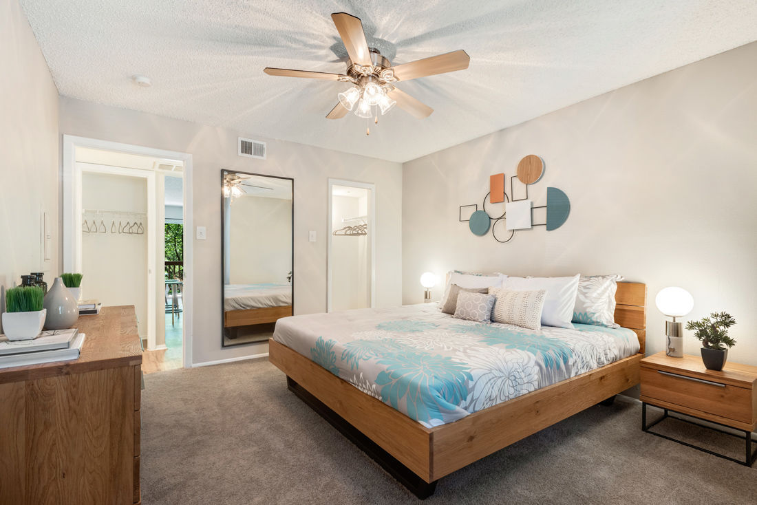 Landmark at Barton Creek Apartment Homes Image 8