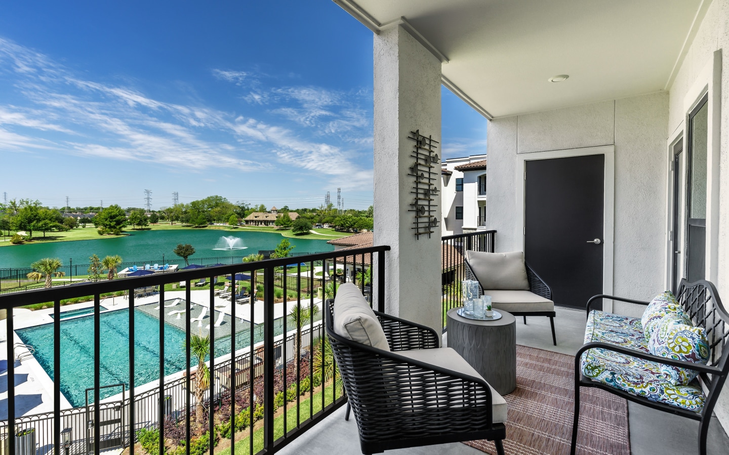 Arista at Riverstone Age 55+ Apartment Homes Image 6