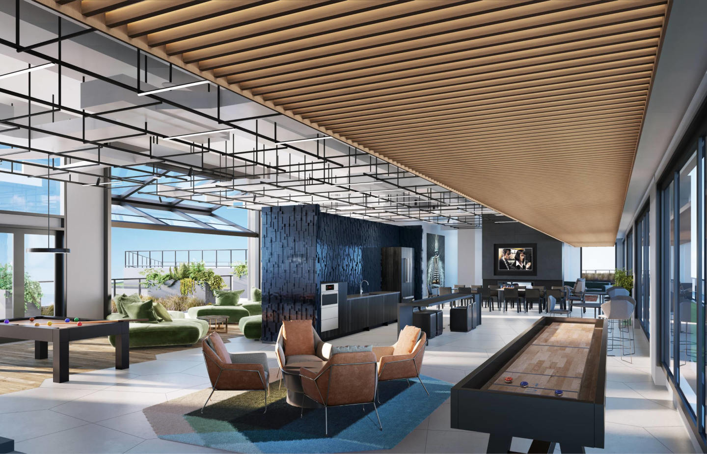 Rigby & Market House at Central Armature Works Image 80