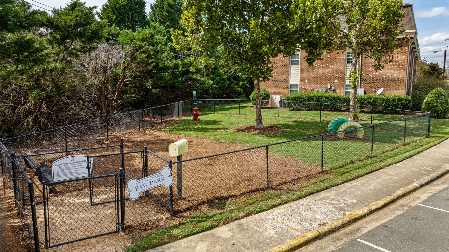 Student Housing - Collins Crossing Image 14