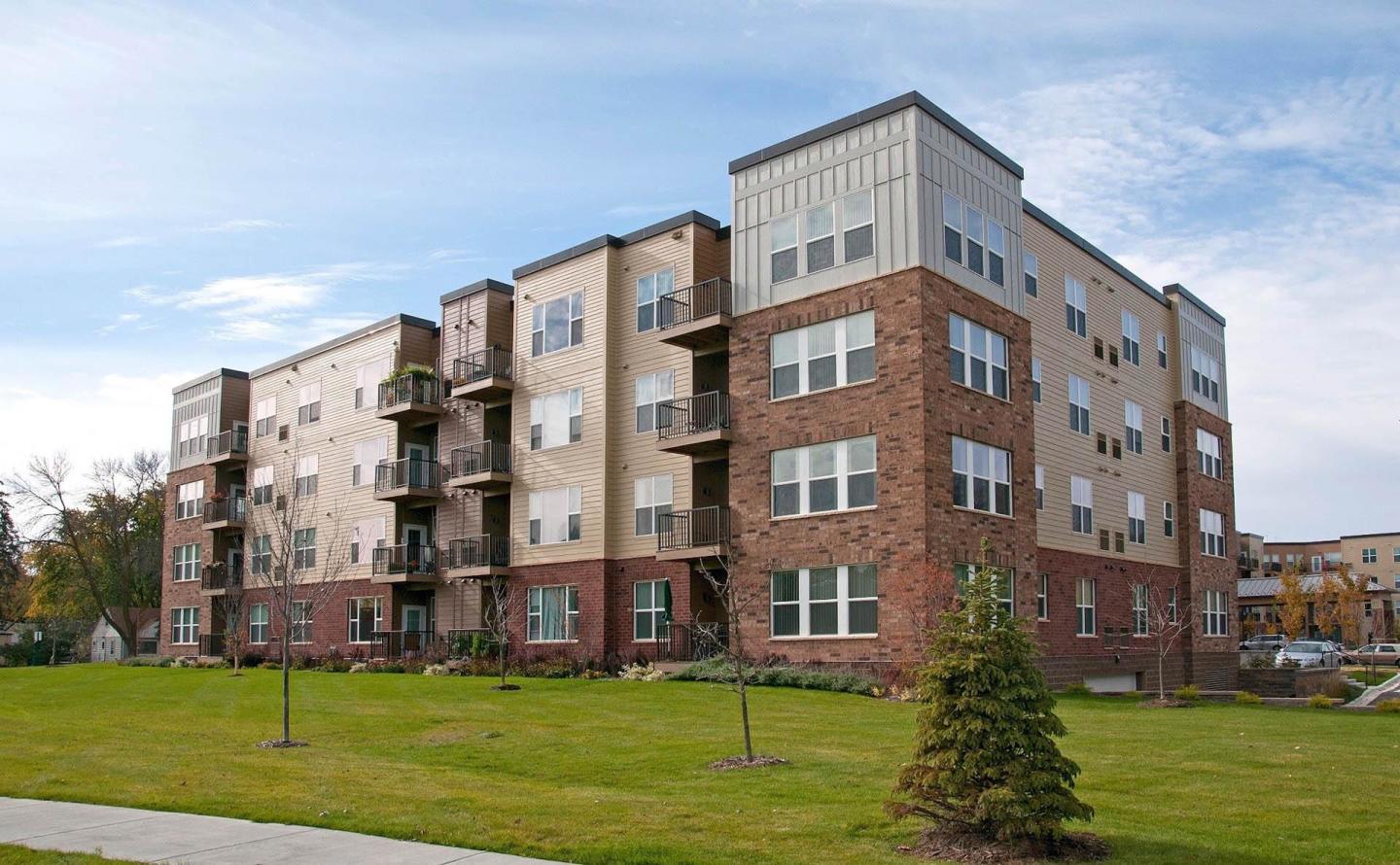 The Cavanagh - Senior Housing Image 44