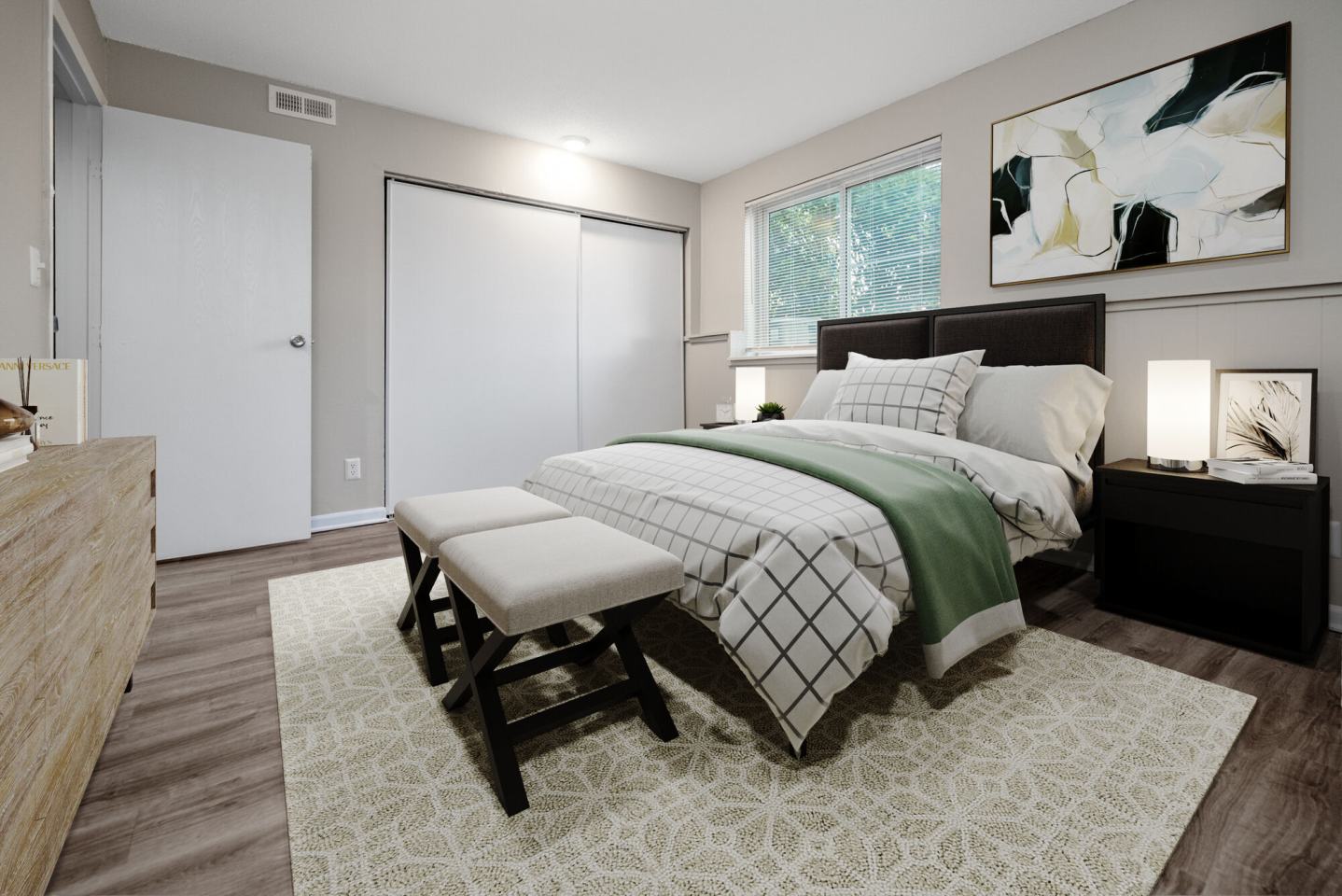 The Residences of Auburn Hills Image 30