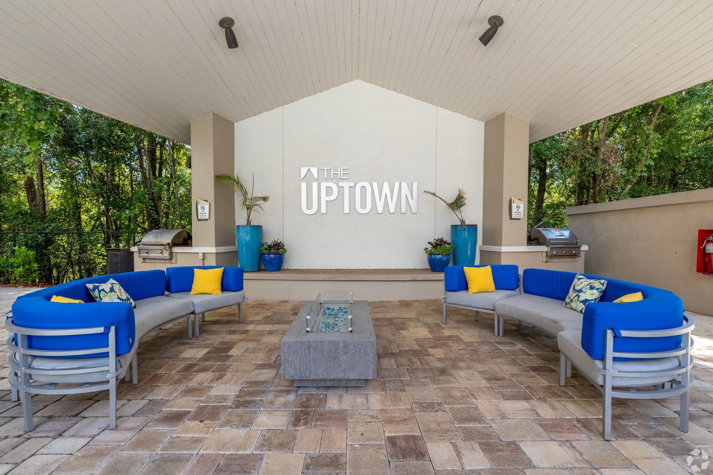 The Uptown at St. Johns Image 31