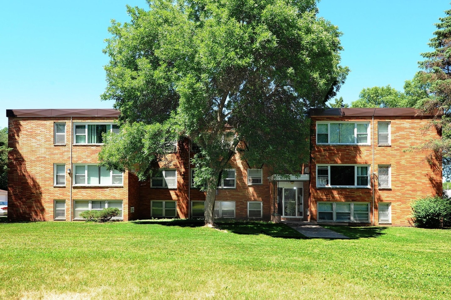 Gateway Trail Apartments Image 15
