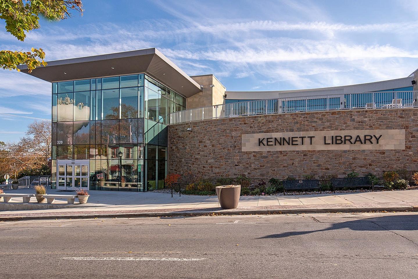 Kennett Square Apartments Image 29