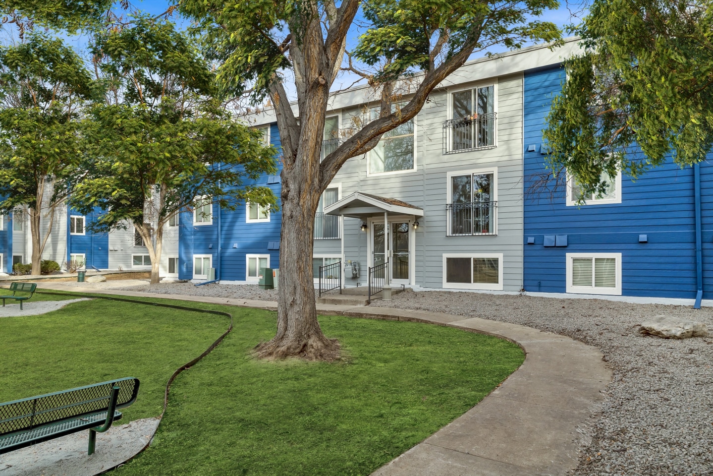 The Flats at Creekside Park Image 17