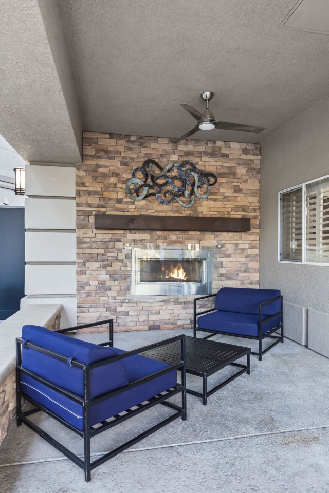 Sherwood Apartments Image 15