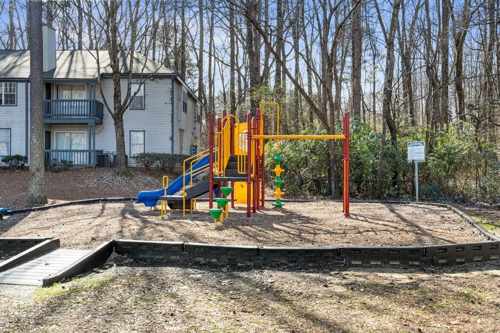 Forest Meadows Apartment Homes Image 42