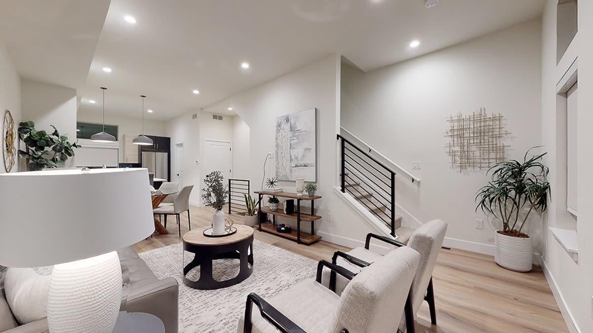 Delaware Street Townhomes Image 4