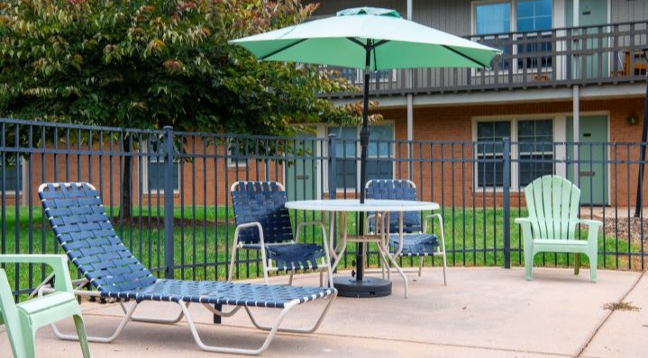 Courtyard on Main Image 19