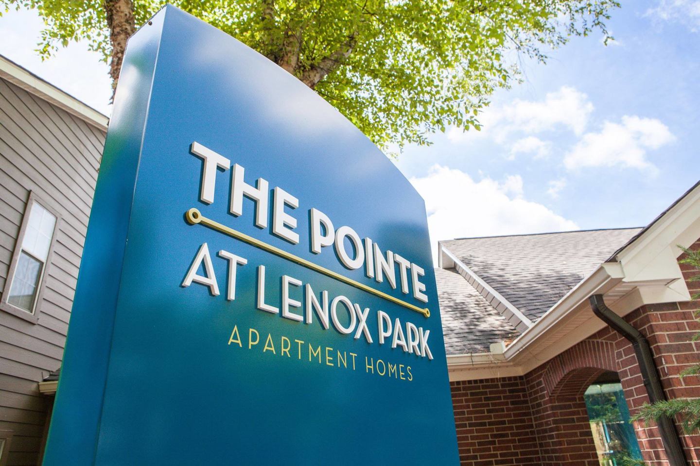 The Pointe at Lenox Park Image 22