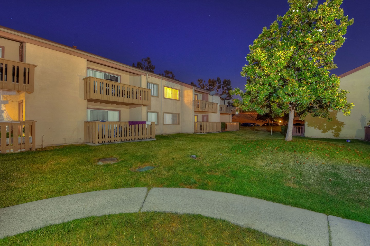 Woodside Village Apartments Image 21